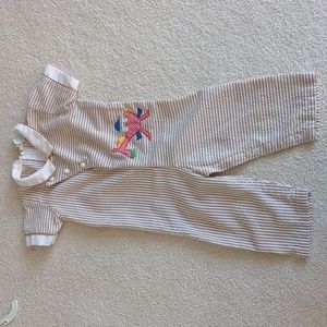 3 For $30. Vintage one piece oitfit